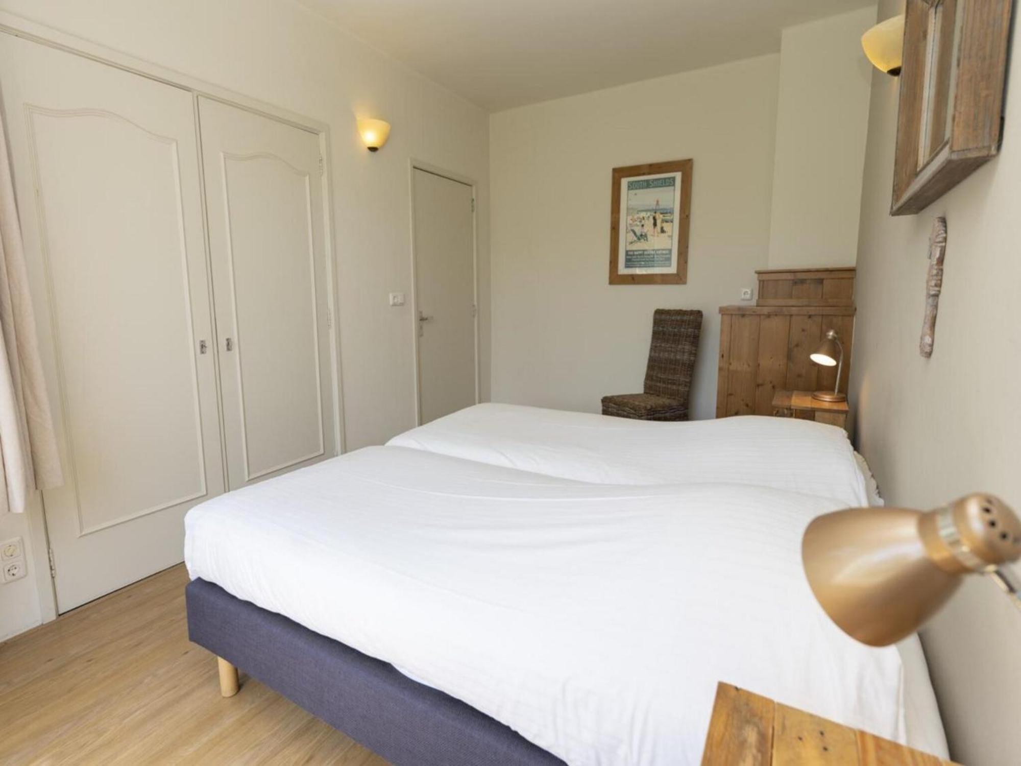 Romantic Apartment Near Beach เดอ คุก ภายนอก รูปภาพ