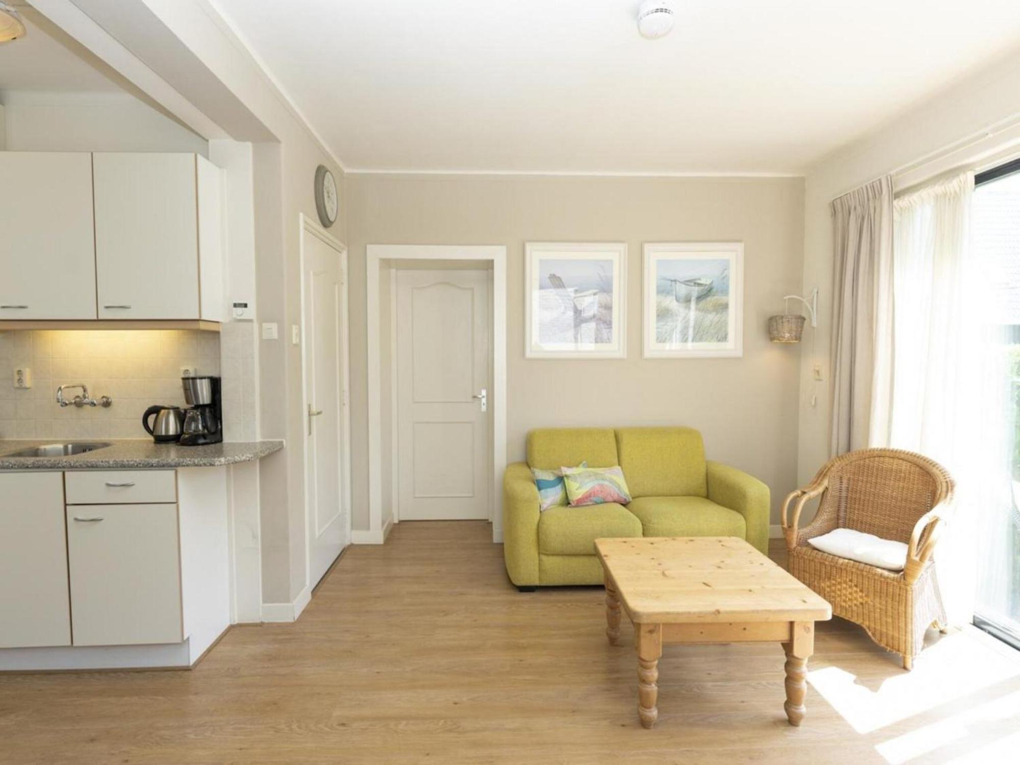 Romantic Apartment Near Beach เดอ คุก ภายนอก รูปภาพ