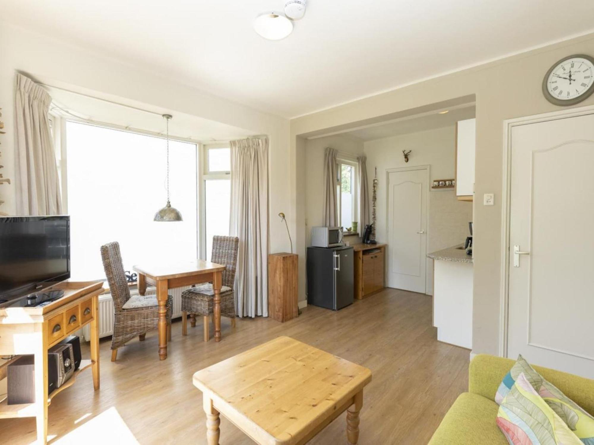 Romantic Apartment Near Beach เดอ คุก ภายนอก รูปภาพ