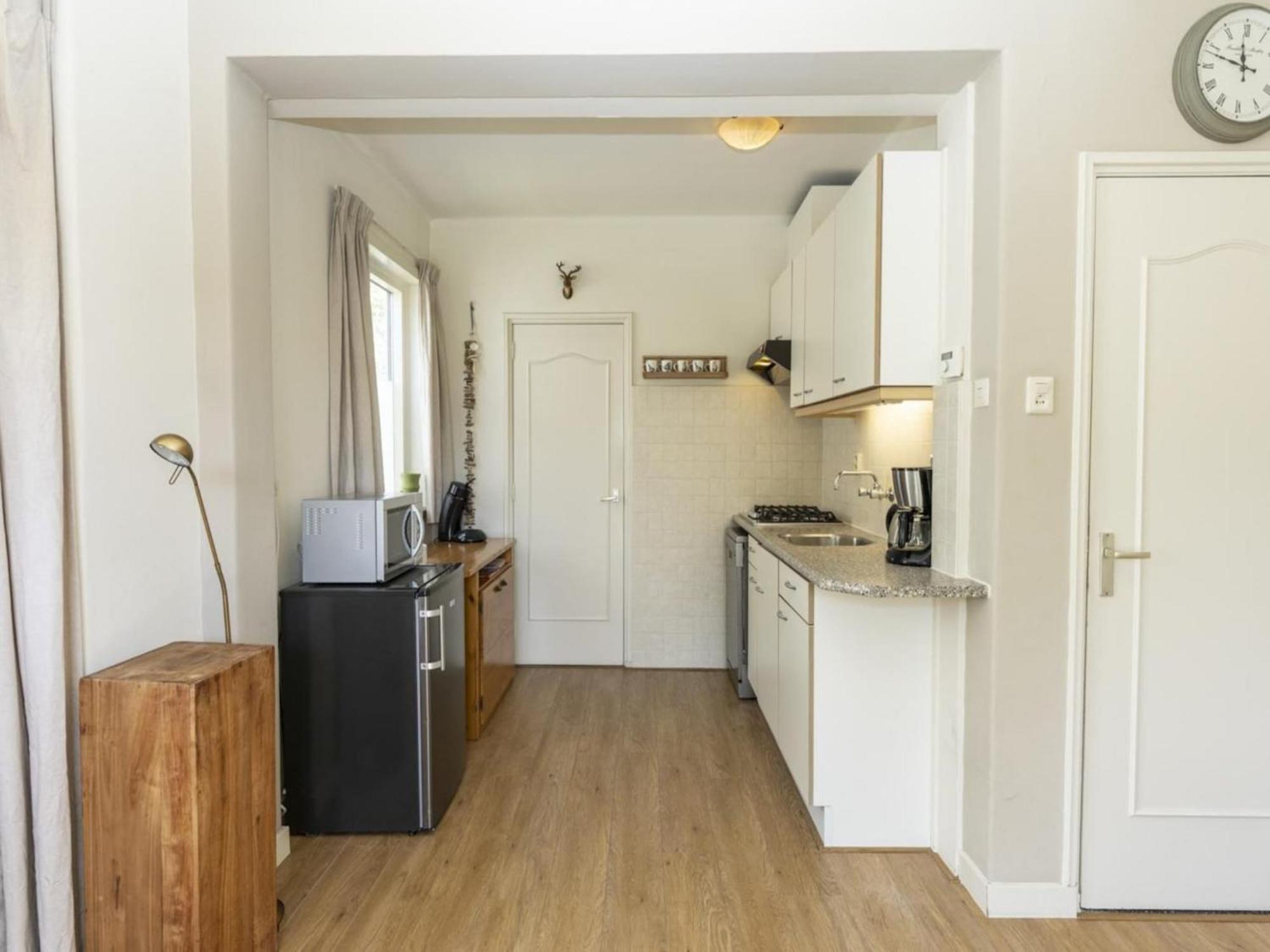 Romantic Apartment Near Beach เดอ คุก ภายนอก รูปภาพ